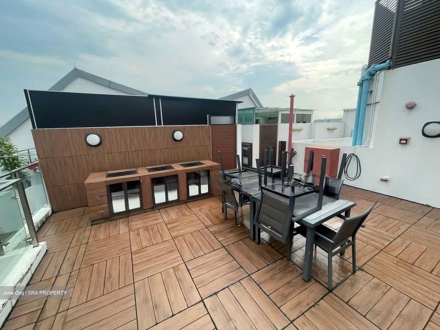Estella Gardens (D17), Condominium #569711251